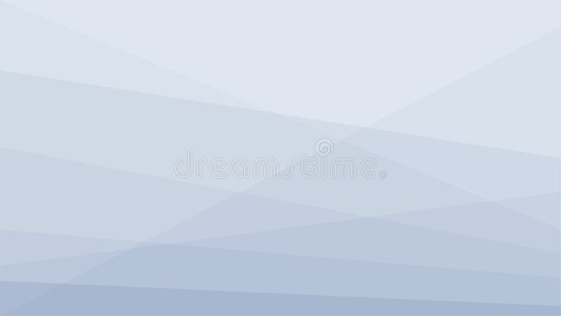 Abstract Geometric Wallpaper Zoom Background Template Vector Art