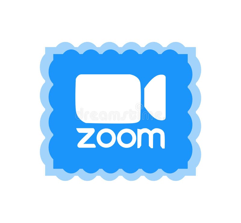 Zoom Conference Stock Illustrations 3 304 Zoom Conference Stock Illustrations Vectors Clipart Dreamstime