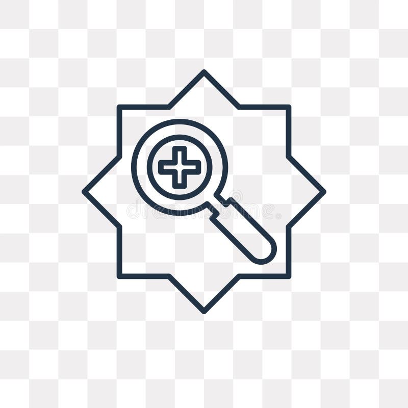 Download Plus Vector Icon Isolated On Transparent Background ...
