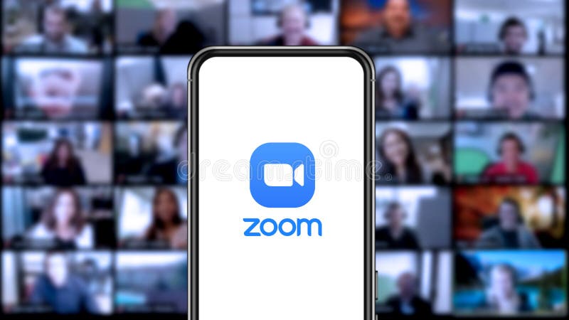 zoom meeting