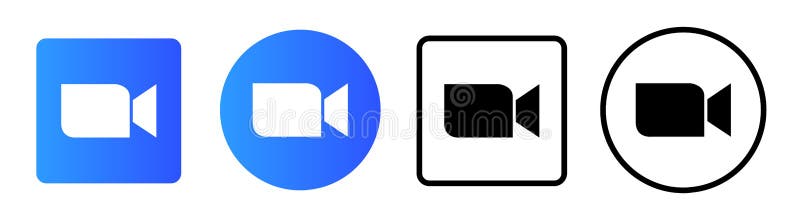 Biểu tượng Zoom Video Communication là một biểu tượng quen thuộc với người dùng trên toàn thế giới. Nếu bạn đang tìm kiếm một cách để tăng cường truyền thông và giao tiếp trong công việc hoặc cuộc sống hàng ngày, hãy nhấn vào hình ảnh để xem những tính năng đặc biệt của Zoom Video Communication.