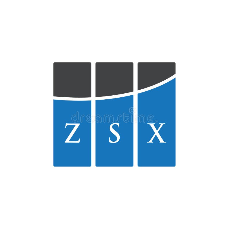 Zsx Logo Stock Illustrations – 12 Zsx Logo Stock Illustrations, Vectors ...