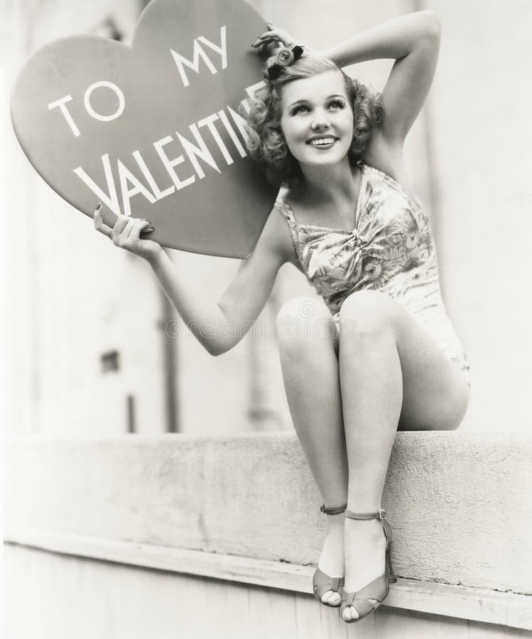 Zu meinem Valentinsgruß Zu meinem Valentinsgruß