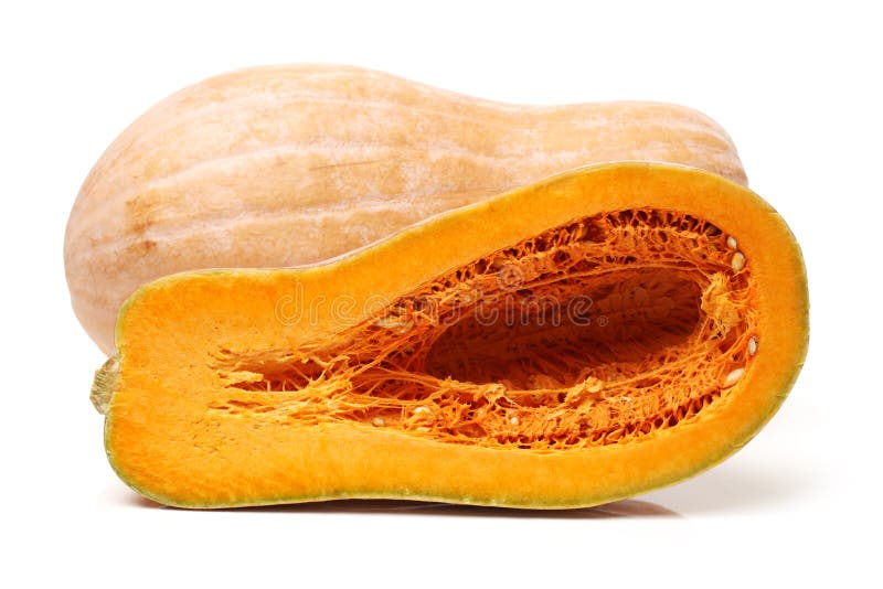 Zucca della pera fotografia stock Zucca della pera fotografia stock