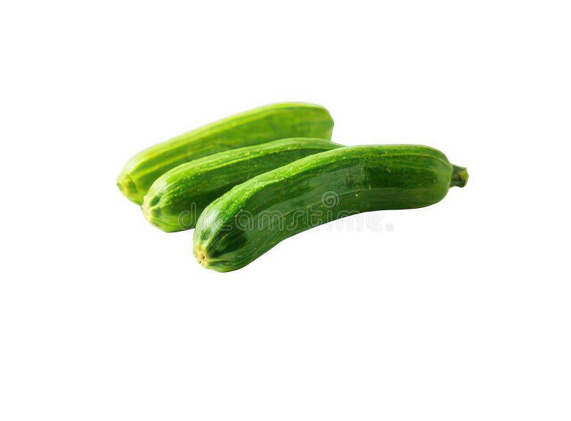 Zucchine verdi fresche di ortaggi. Prodotto sano per uno stile di vita sano. Vegetarianesimo. Diet. Mangiare sano illustrazione vettoriale