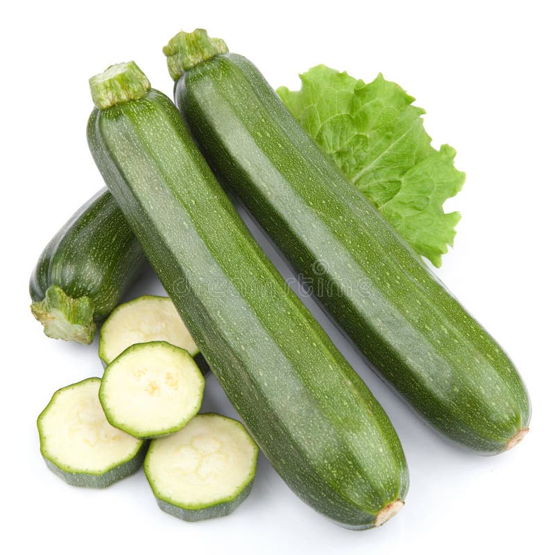 Zucchini