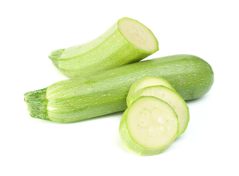Zucchini stock photo. Image of healthy, harvest, pieces 28609932