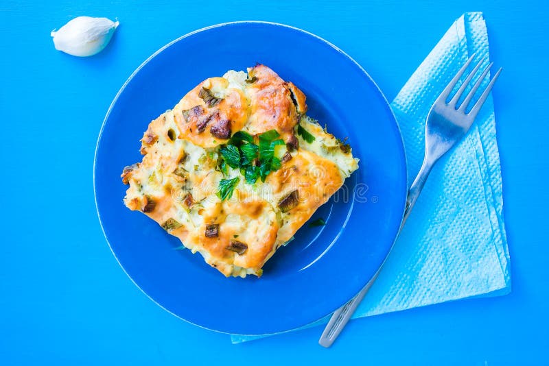 Zucchini with Egg and Cheese Stock Image Image of dinner, zucchini 74907429