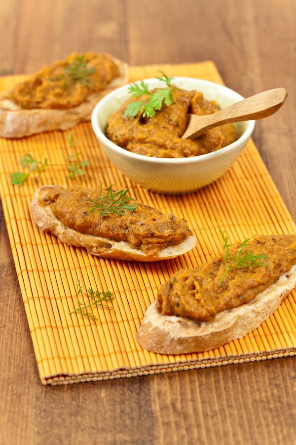 Zucchini Spread stock image. Image of cooked, delicious 60608069