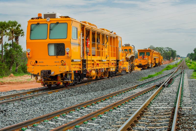 Zug - Fahrzeug, Fracht-Transport, Lokomotive, Eisenbahn Ca stockbilder Zug - Fahrzeug, Fracht-Transport, Lokomotive, Eisenbahn Ca stockbilder