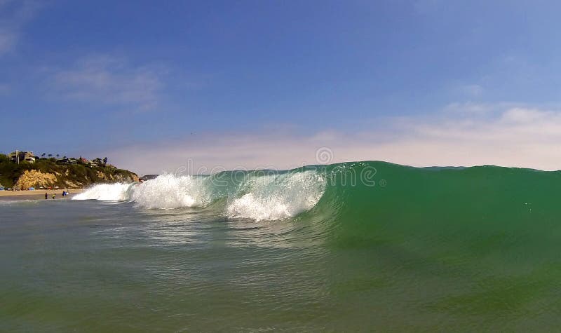 Zuma beach hi-res stock photography and images - Alamy