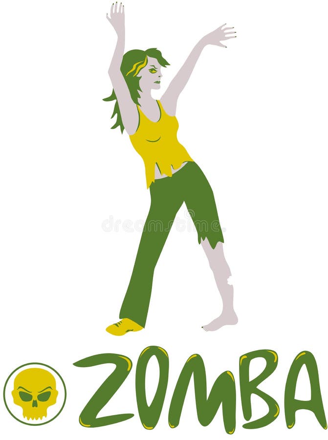 Zumba Background Stock Illustrations – 545 Zumba Background Stock  Illustrations, Vectors & Clipart - Dreamstime