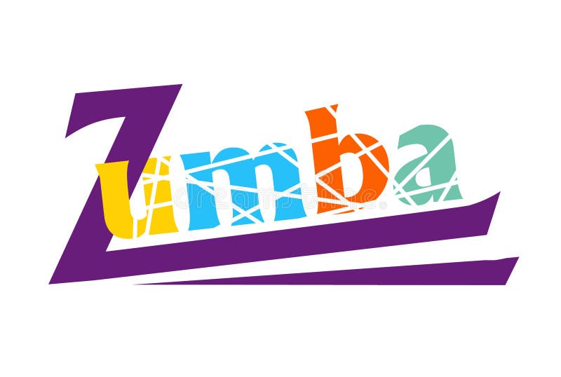 zumba logos