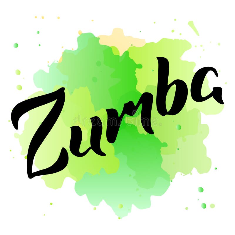 Zumba Background Stock Illustrations – 545 Zumba Background Stock  Illustrations, Vectors & Clipart - Dreamstime