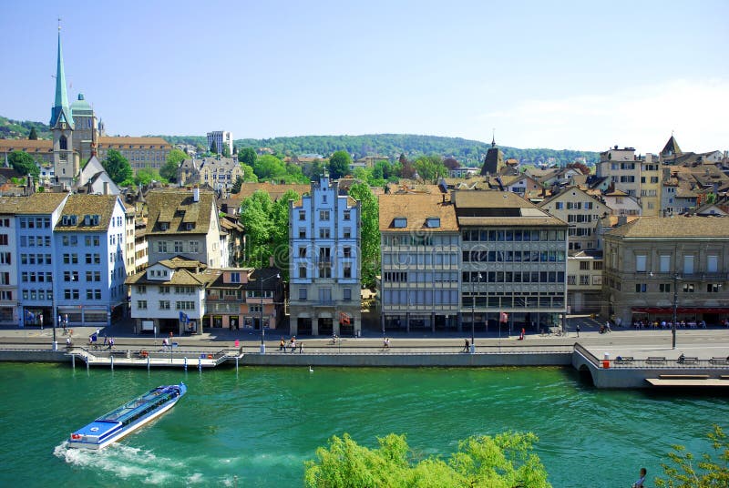 Zurich