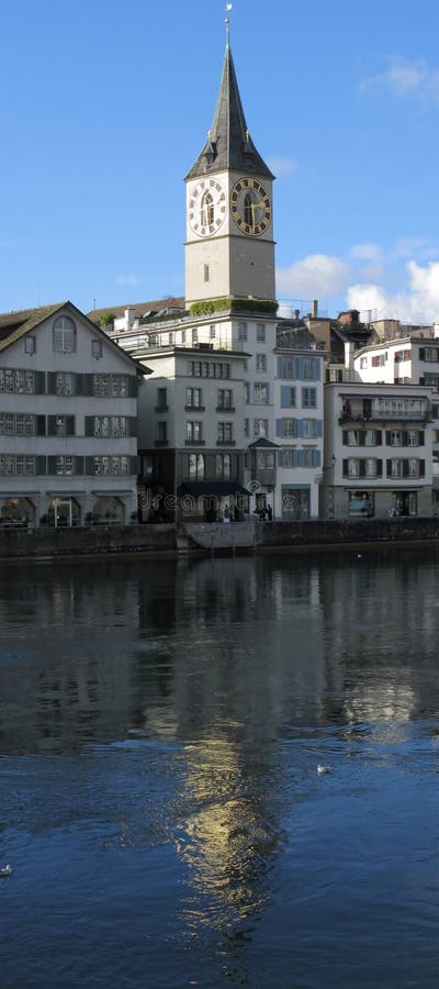 Zurich