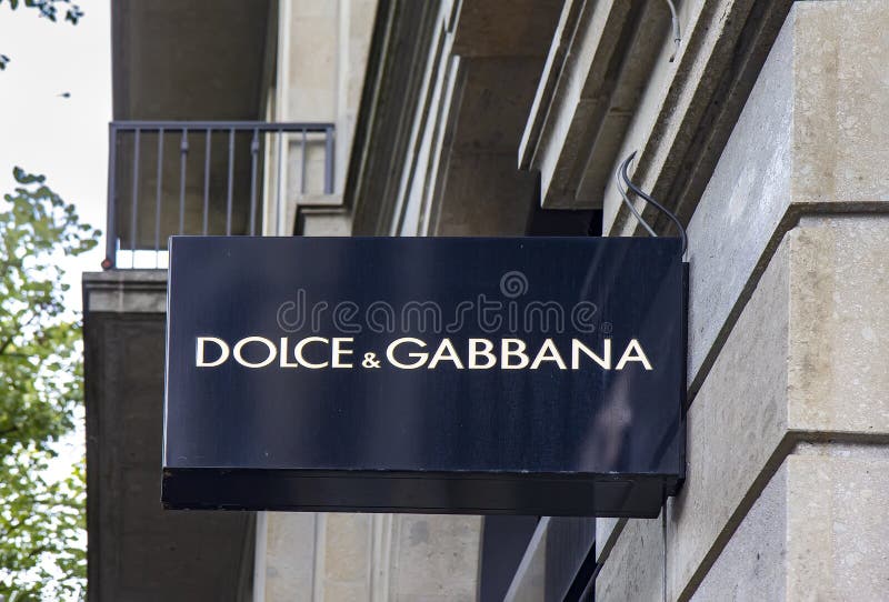 1,057 Gabbana Shopping Stock Photos - Free & Royalty-Free Stock Photos from  Dreamstime