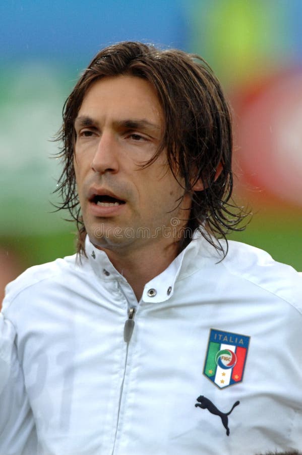 Andrea Pirlo before the Match Editorial Photo - Image of france, pirlo: 186325836 Andrea Pirlo before the Match Editorial Photo - Image of france, pirlo: 186325836