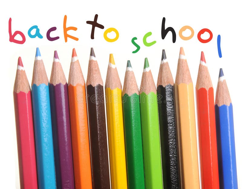 Zurück zu Schule Zurück zu Schule