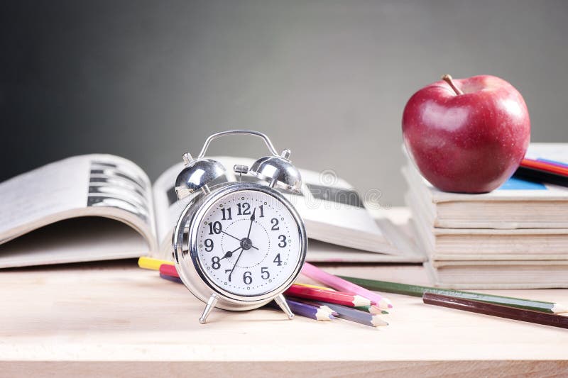 Zurück zu Schule stockfotografie Zurück zu Schule stockfotografie