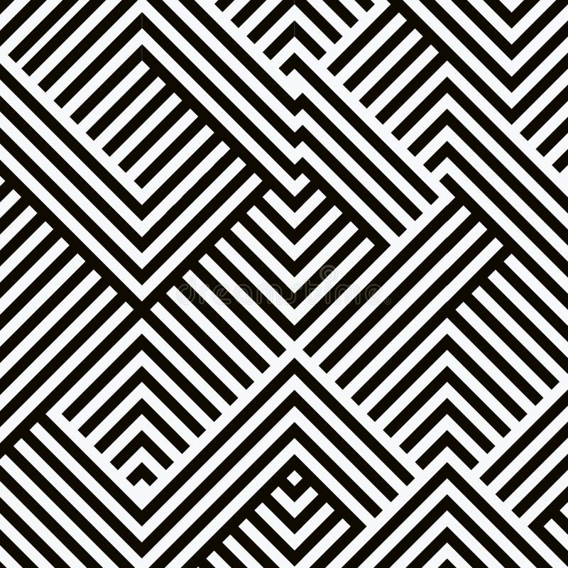 Zusammenfassung abgestreifter geometrischer Hintergrund Auch im corel abgehobenen Betrag lizenzfreie abbildung Zusammenfassung abgestreifter geometrischer Hintergrund Auch im corel abgehobenen Betrag lizenzfreie abbildung