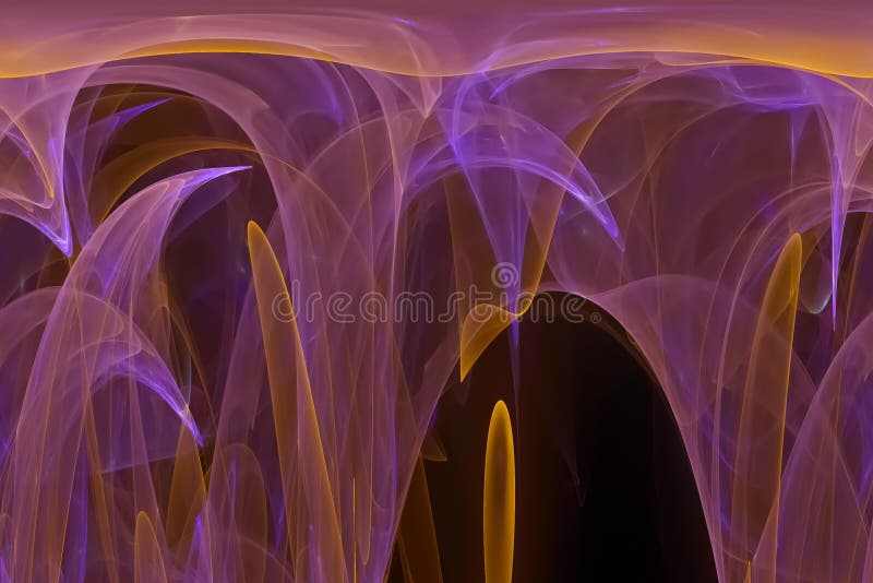 Zusammenfassung Chaos-Fantasieentwurf der digitalen fantastischen Fractalscheinwissenschaftsstrudelphantasiewelle vibrierender kü vektor abbildung Zusammenfassung Chaos-Fantasieentwurf der digitalen fantastischen Fractalscheinwissenschaftsstrudelphantasiewelle vibrierender kü vektor abbildung