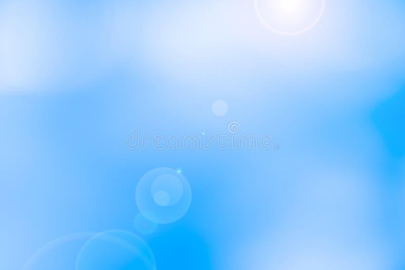 Zusammenfassung unscharfer Sonnenlicht-Himmelhintergrund stockfoto Zusammenfassung unscharfer Sonnenlicht-Himmelhintergrund stockfoto
