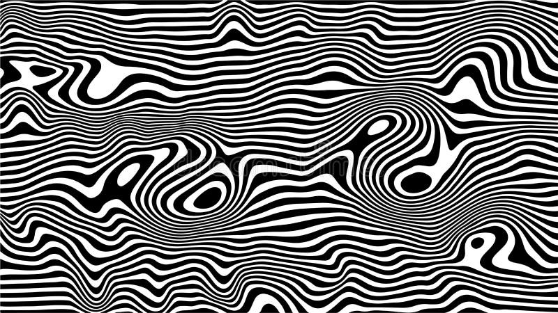 Zusammenfassung verflüssigen Linie Hintergrund Vektorillustration lizenzfreie abbildung Zusammenfassung verflüssigen Linie Hintergrund Vektorillustration lizenzfreie abbildung