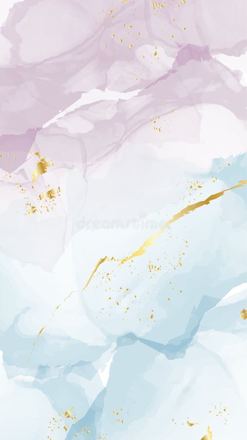 Zusammenfassungsacrylluxusmarmordekor Aquarellalkohol-Tintendekoration Social Media hebt Ikonenschablone hervor Violettes Blau Om stock abbildung Zusammenfassungsacrylluxusmarmordekor Aquarellalkohol-Tintendekoration Social Media hebt Ikonenschablone hervor Violettes Blau Om stock abbildung