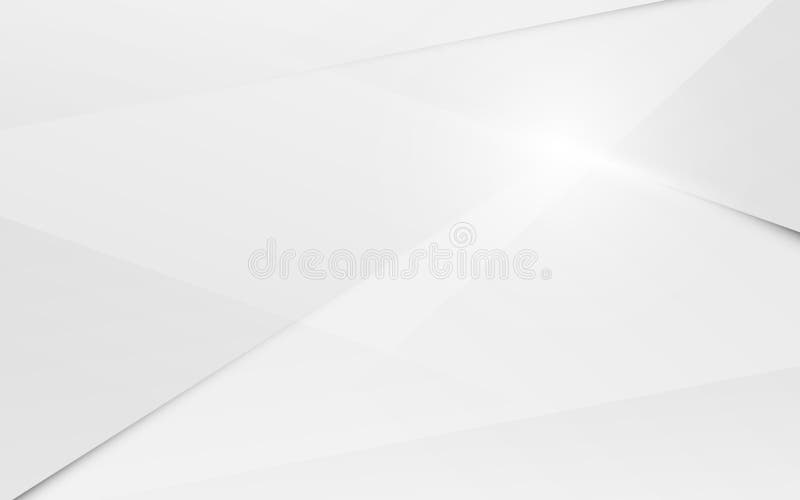 Zusammenfassungsweißer moderner chaotischer polygonaler Oberflächenhintergrund 3d Illustration Vektor vektor abbildung Zusammenfassungsweißer moderner chaotischer polygonaler Oberflächenhintergrund 3d Illustration Vektor vektor abbildung