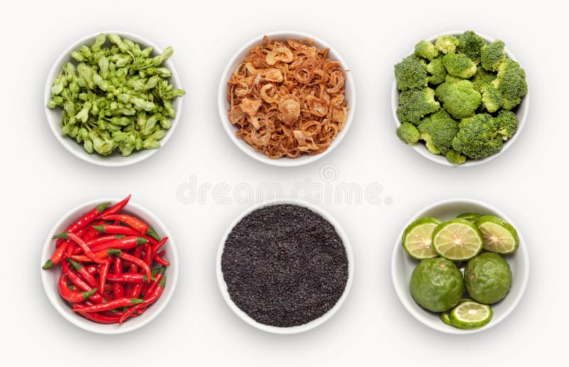 Zusammensetzung mit vieler unterschiedlichen Vielzahl von Bestandteilen stockbild Zusammensetzung mit vieler unterschiedlichen Vielzahl von Bestandteilen stockbild