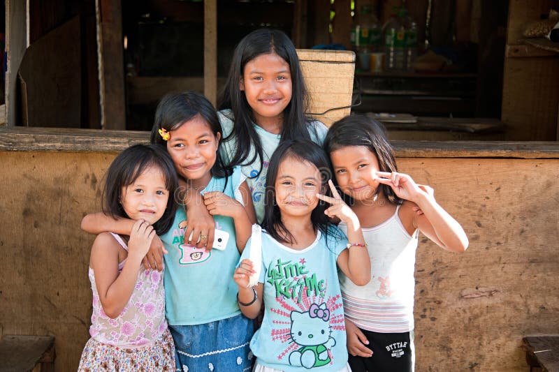 Zussen royalty-vrije stock foto's