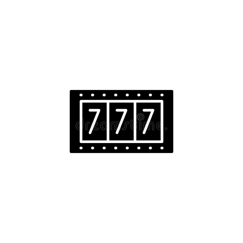 Zwart het pictogramconcept van het groevenspel Het vlakke vectorsymbool van het groevenspel, teken, illustratie stock illustratie Zwart het pictogramconcept van het groevenspel Het vlakke vectorsymbool van het groevenspel, teken, illustratie stock illustratie