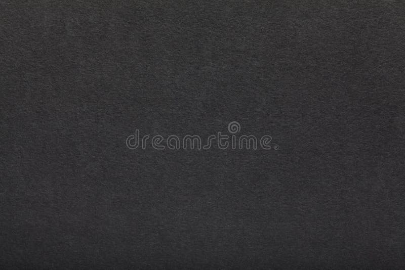 Zwart karton royalty-vrije stock foto's