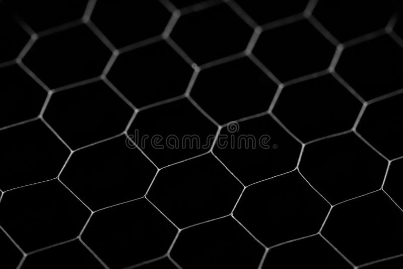 Zwarte cirkelachtergrond Staalgrating, textuur zwart net stock afbeeldingen Zwarte cirkelachtergrond Staalgrating, textuur zwart net stock afbeeldingen