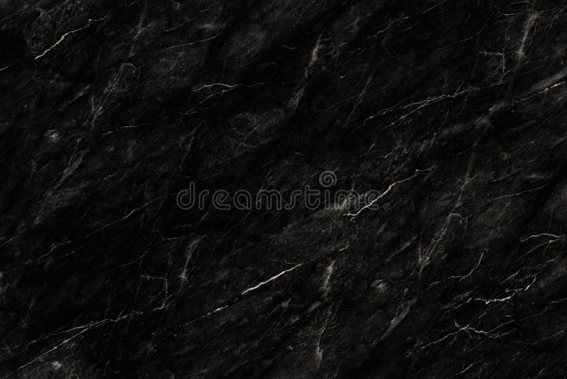 Zwarte marmer gevormde textuurachtergrond, abstracte marmeren textuurachtergrond voor ontwerp graniettexure