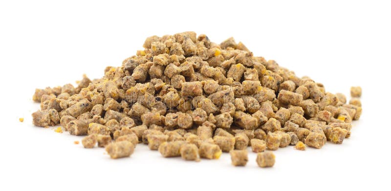 Zwierzęca karma dla kurczaka zdjęcie stock Zwierzęca karma dla kurczaka zdjęcie stock