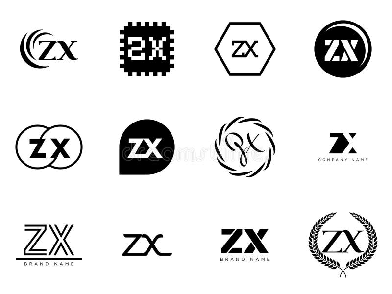 Zx Z X Stock Illustrations – 146 Zx Z X Stock Illustrations
