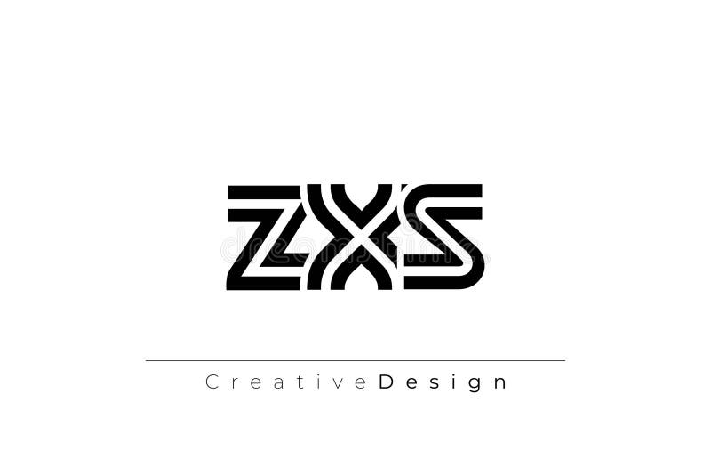 Zxs Stock Illustrations – 25 Zxs Stock Illustrations, Vectors