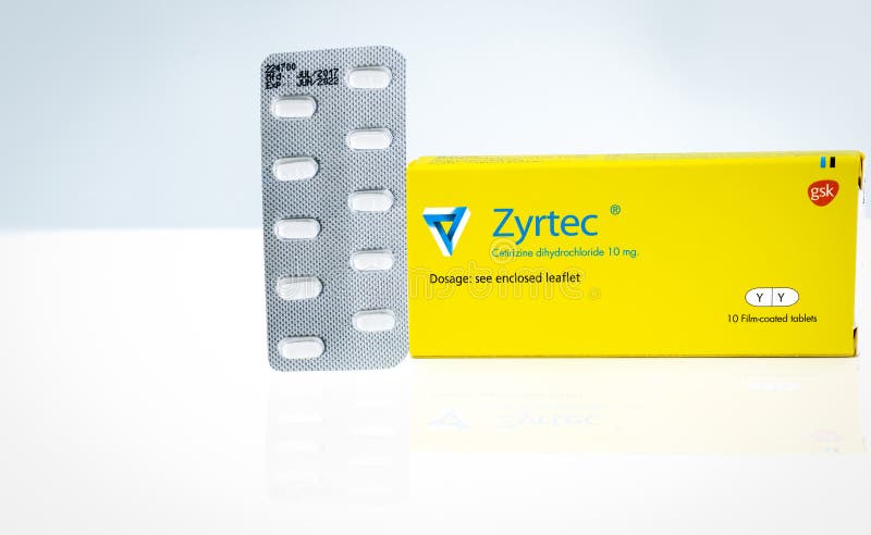 Cetirizine dihydrochloride