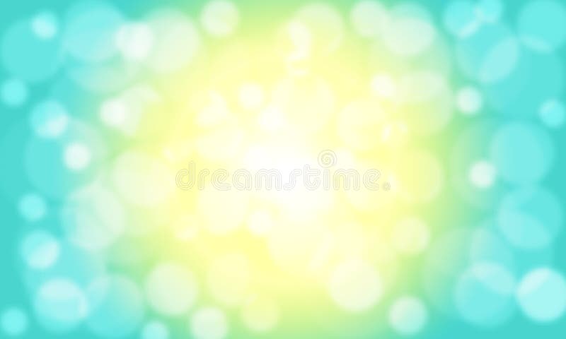 Złota Jaskrawa Cieni Bokeh tła ilustracja ilustracji Złota Jaskrawa Cieni Bokeh tła ilustracja ilustracji