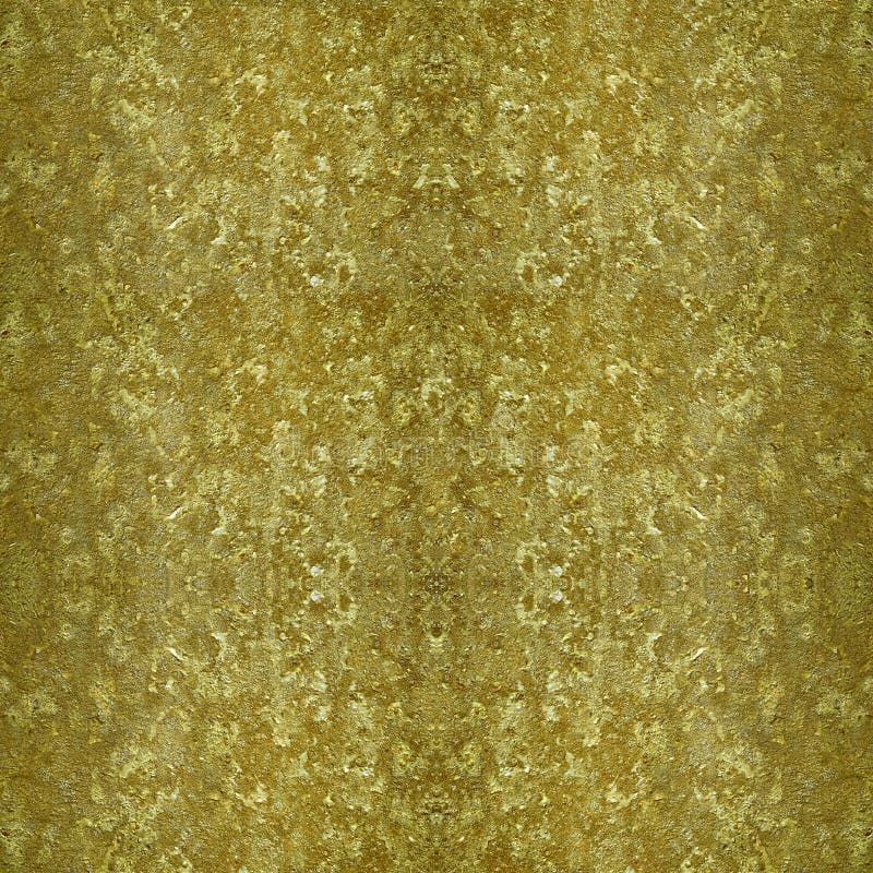 Złotego rocznika grungy kruszcowa tekstura zdjęcia royalty free Złotego rocznika grungy kruszcowa tekstura zdjęcia royalty free