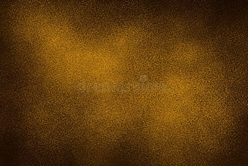 Złoty tło z abstrakcjonistycznym prochowym tekstura stylem fotografia royalty free Złoty tło z abstrakcjonistycznym prochowym tekstura stylem fotografia royalty free