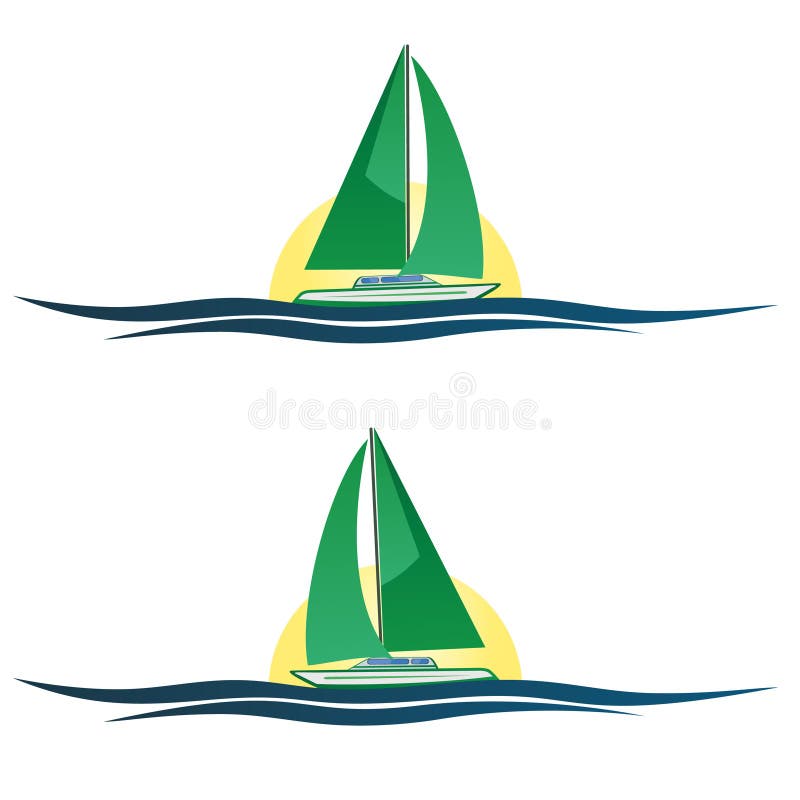 ¡De la imprecisión en la imprecisión en mi velero, la vida es hermosa! stock de ilustración ¡De la imprecisión en la imprecisión en mi velero, la vida es hermosa! stock de ilustración