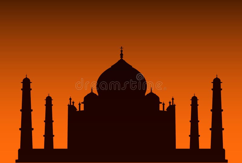 ¡Taj Mahal! ¡Taj Mahal!