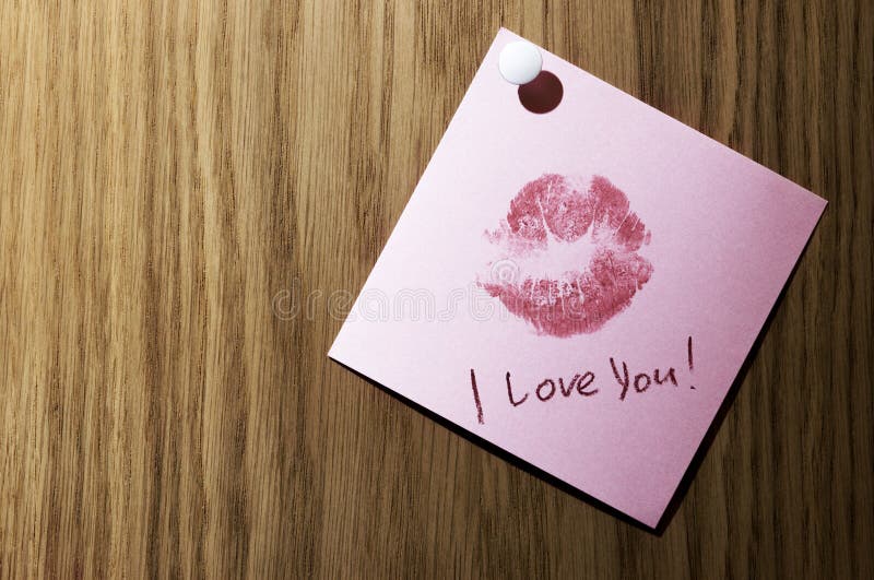 ¡Te amo! fotos de archivo ¡Te amo! fotos de archivo