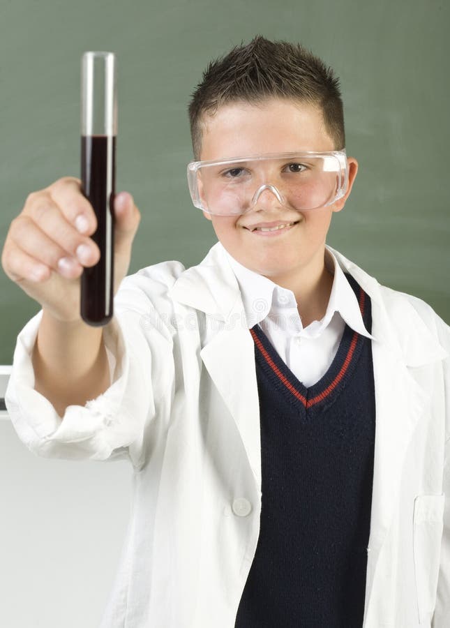 ¡Tengo la cura! fotos de archivo libres de regalías