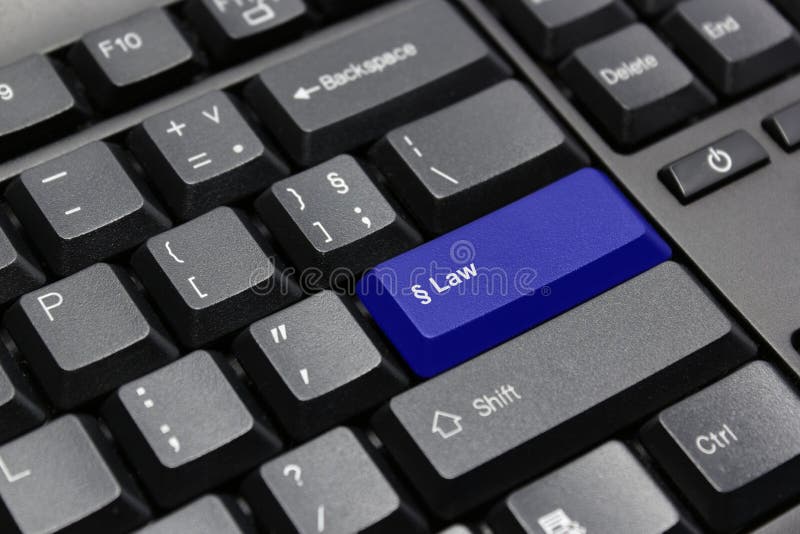 § Law stock photography