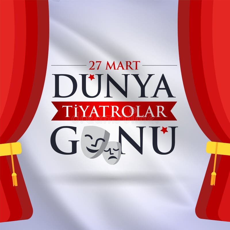27 ¼ del nà del ¼ de Tiyatrolar Gà del nya del ¼ del centro comercial Dà ilustración del vector 27 ¼ del nà del ¼ de Tiyatrolar Gà del nya del ¼ del centro comercial Dà ilustración del vector