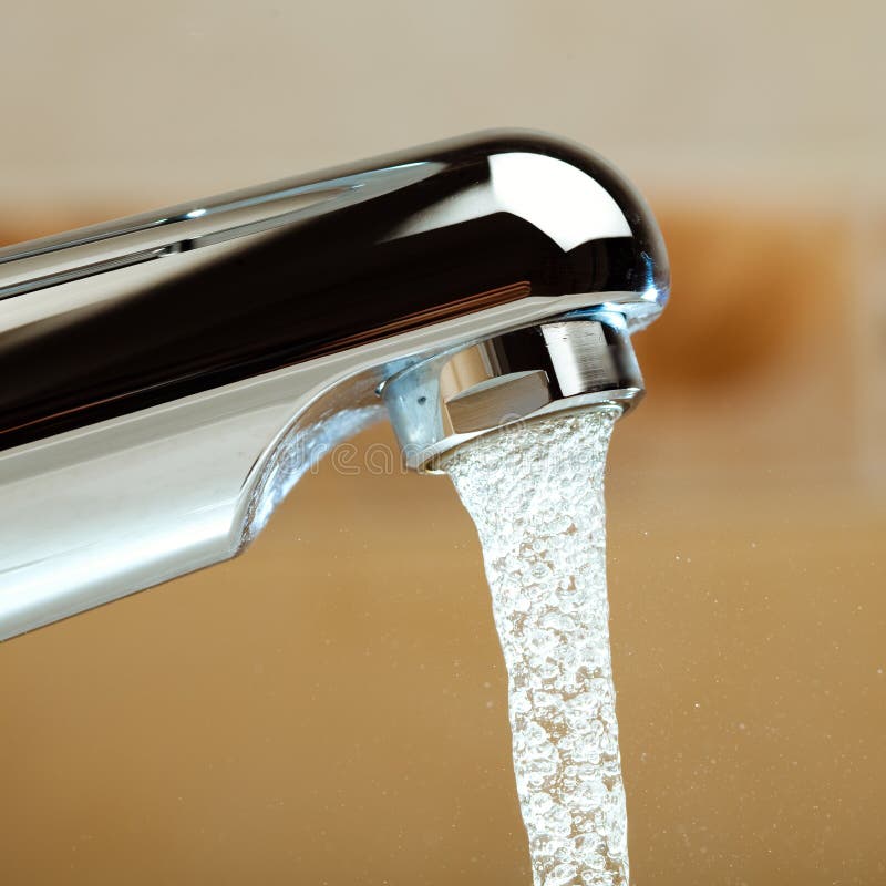 Água fresca fotos de stock